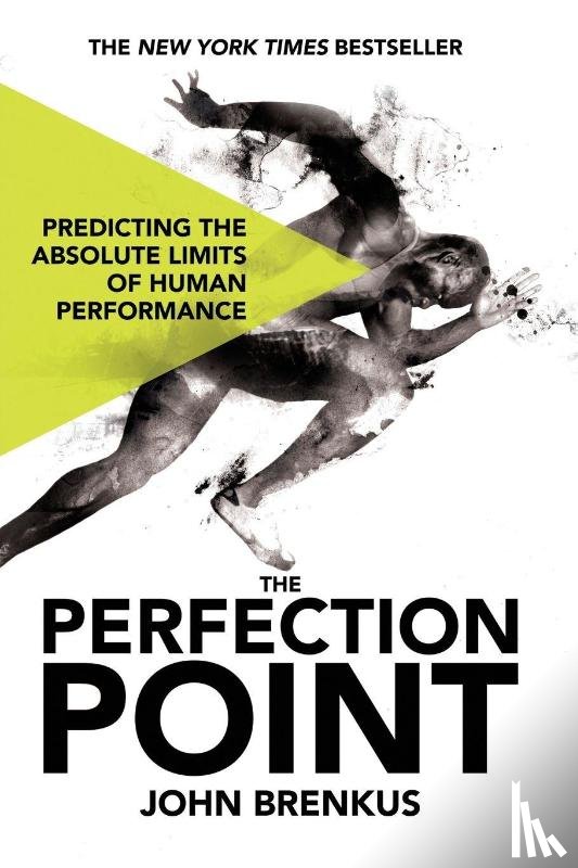 Brenkus, John - The Perfection Point