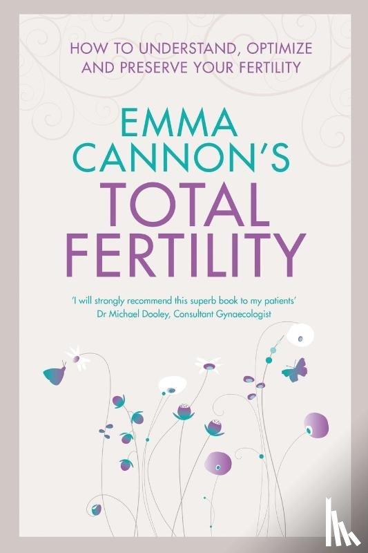 Cannon, Emma - Emma Cannon's Total Fertility