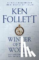 Follett, Ken - Winter of the World