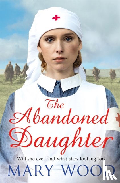 Wood, Mary - The Abandoned Daughter