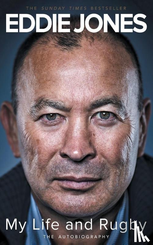 Jones, Eddie - My Life and Rugby
