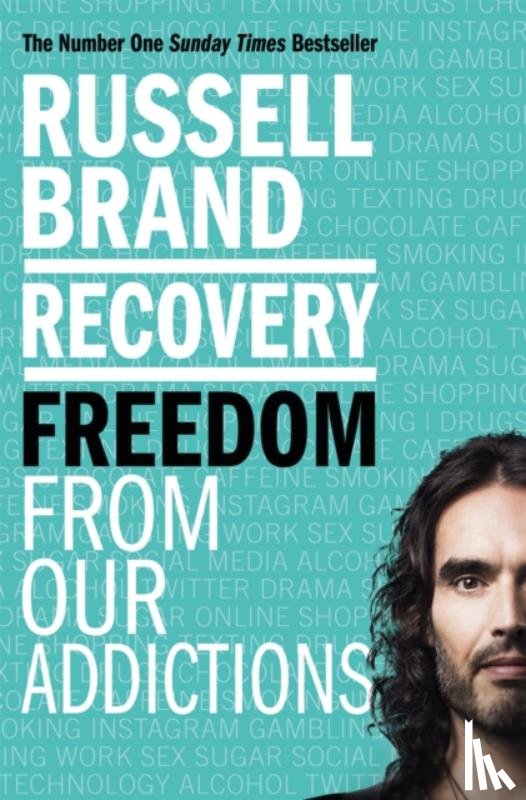Brand, Russell - Recovery