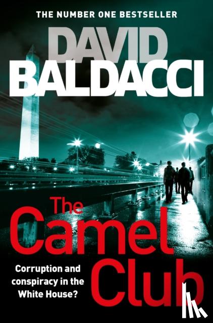 Baldacci, David - The Camel Club
