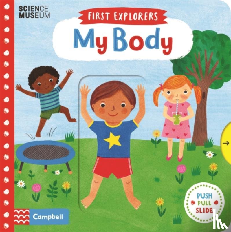  - My Body