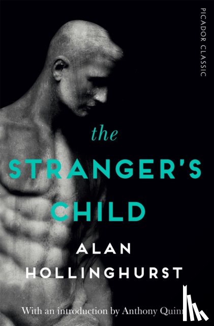 Alan Hollinghurst - The Stranger's Child