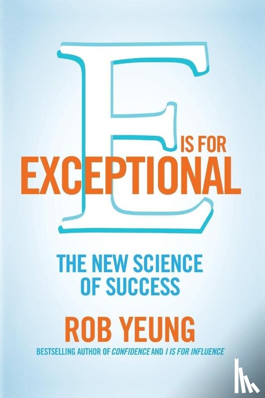 Yeung, Rob - E is for Exceptional