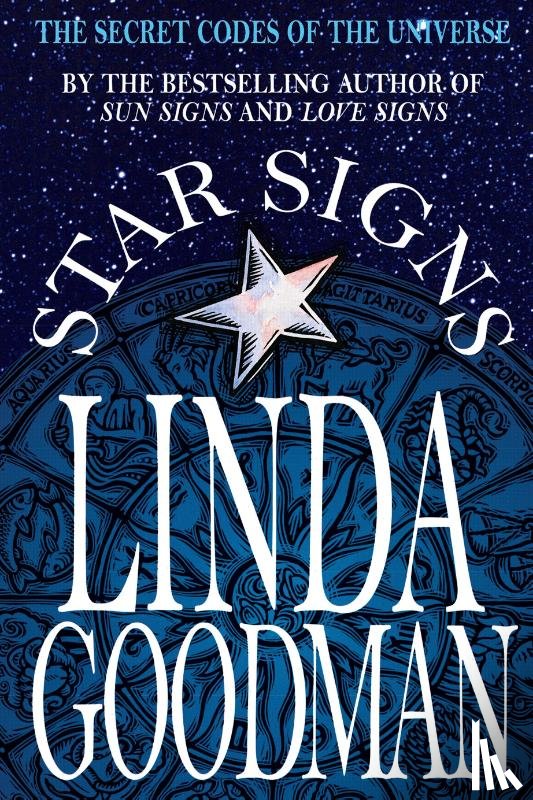 Goodman, Linda - Linda Goodman's Star Signs