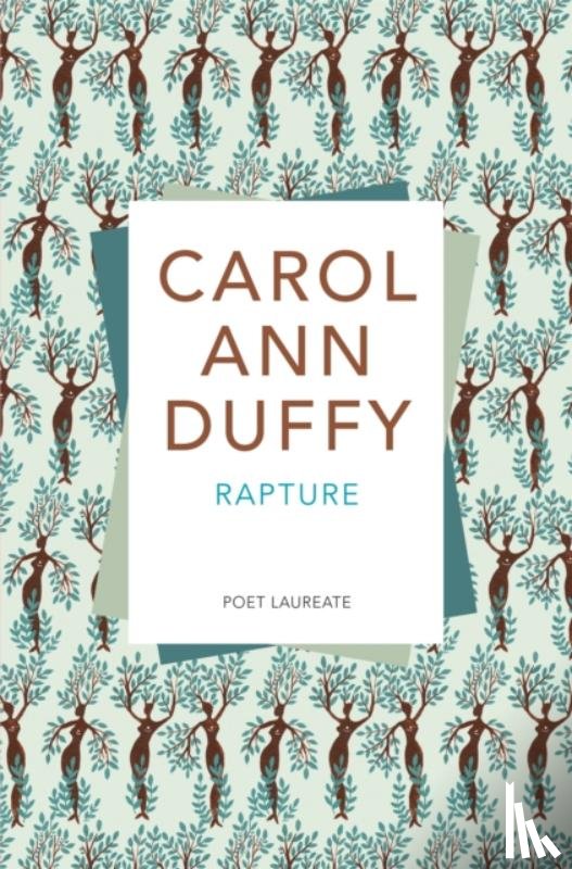 Duffy DBE, Carol Ann - Rapture