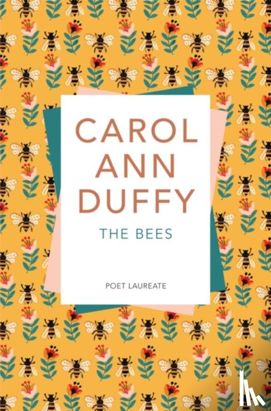 Duffy DBE, Carol Ann - The Bees