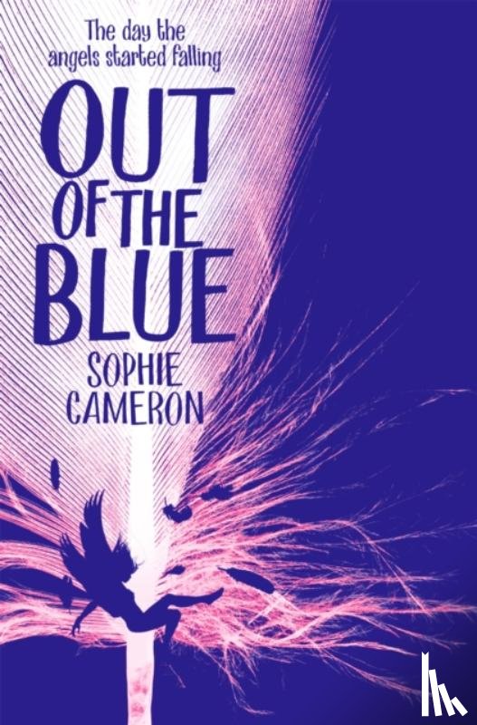 Cameron, Sophie (Autor) - Out of the Blue