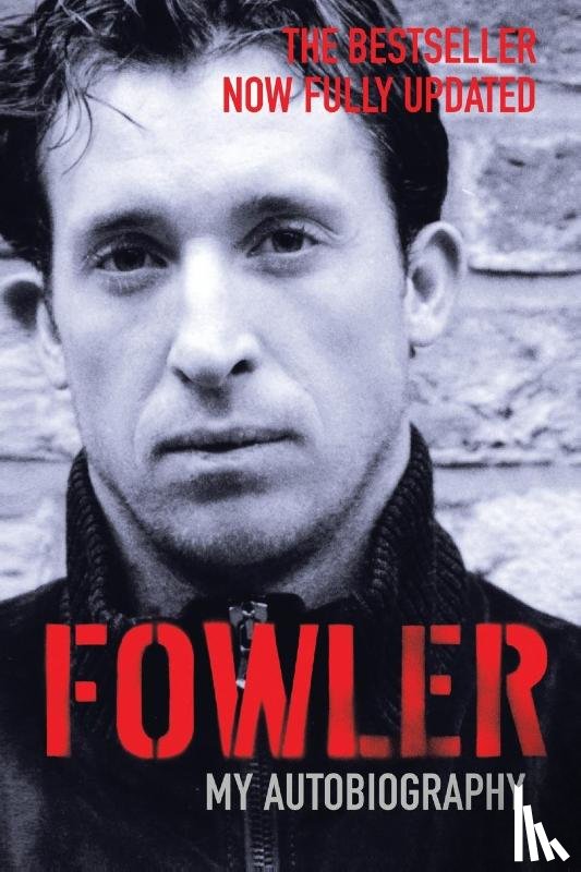 Fowler, Robbie - Fowler