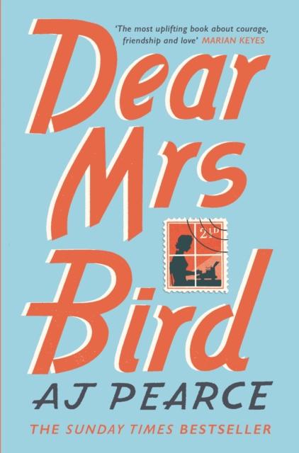 Pearce, AJ - Dear Mrs Bird