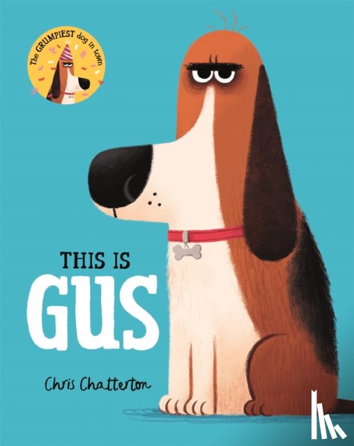 Chatterton, Chris - This Is Gus