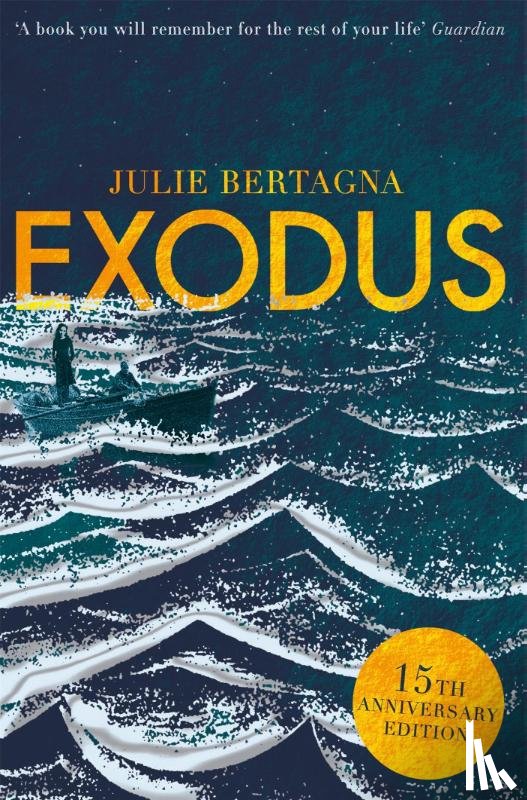 Bertagna, Julie - Exodus