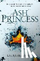 Sebastian, Laura - Ash Princess