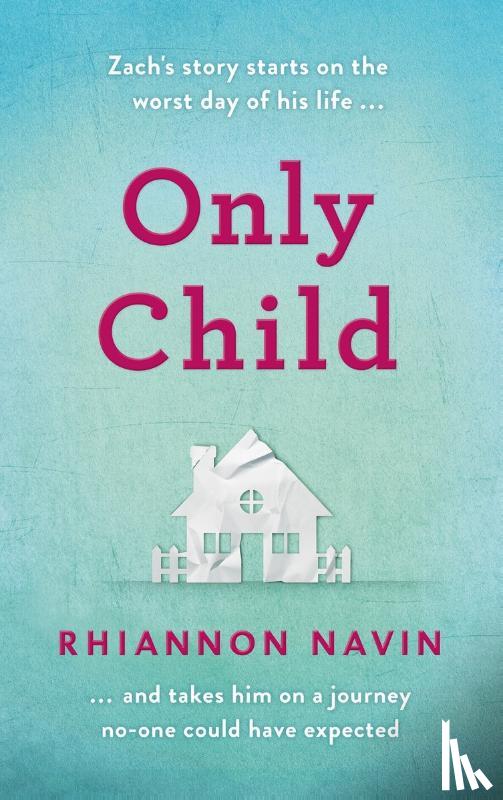 Navin, Rhiannon - Only Child