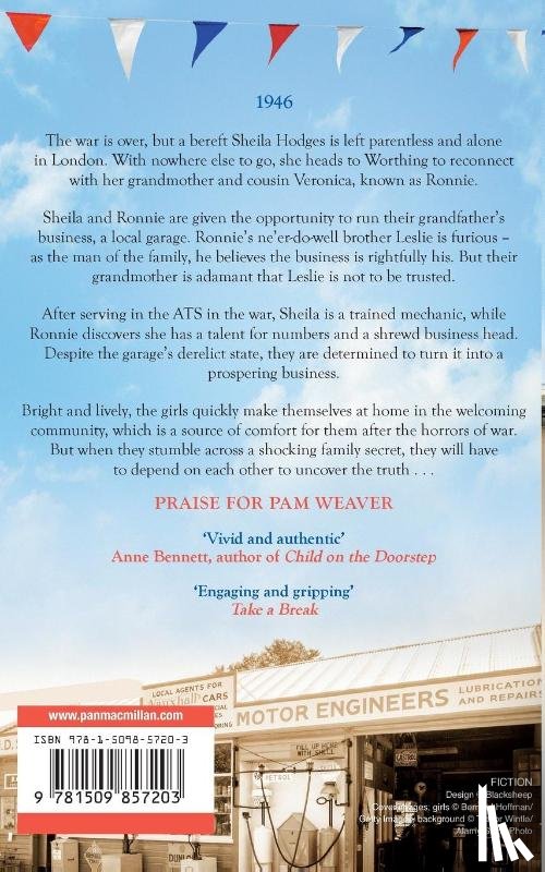Weaver, Pam - Come Rain or Shine