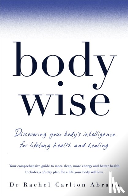 Abrams, Dr Rachel Carlton - BodyWise