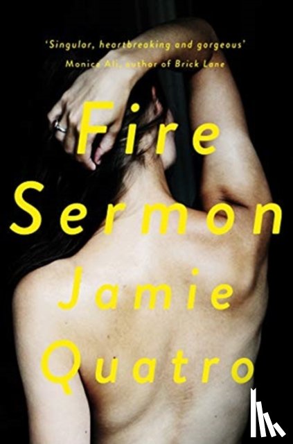 Quatro, Jamie - Fire Sermon