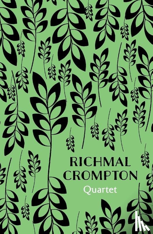 Crompton, Richmal - Quartet