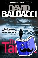 Baldacci, David - The Target
