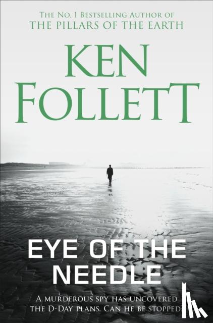 Follett, Ken - Eye of the Needle