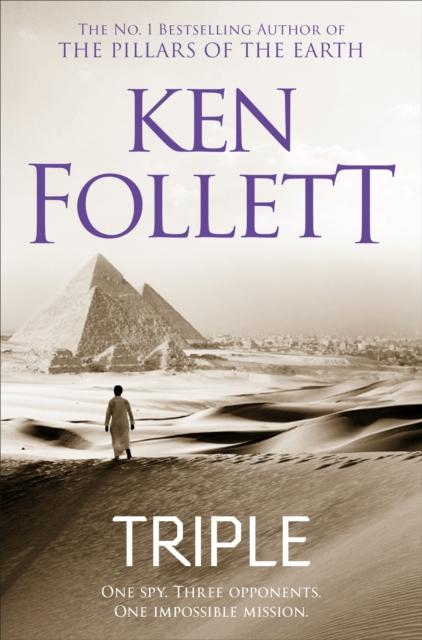 Follett, Ken - Triple