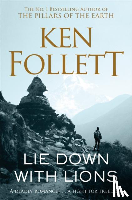 Follett, Ken - Lie Down With Lions