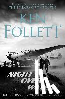 Follett, Ken - Night Over Water