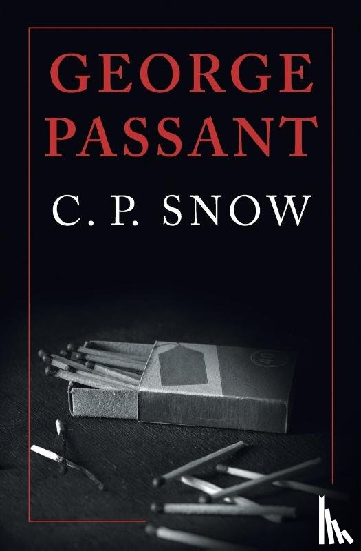 Snow, C. P. - George Passant
