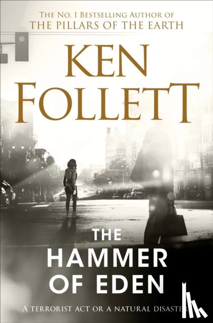 Follett, Ken - The Hammer of Eden