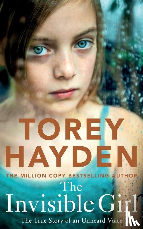 Hayden, Torey - The Invisible Girl