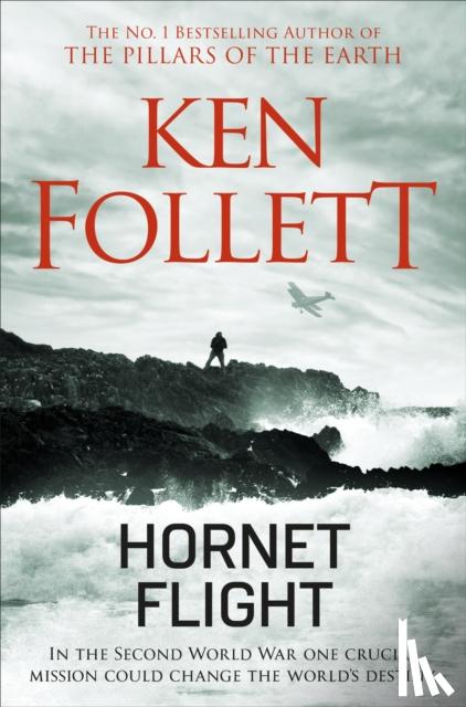 Follett, Ken - Hornet Flight