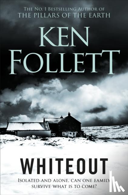 Follett, Ken - Whiteout