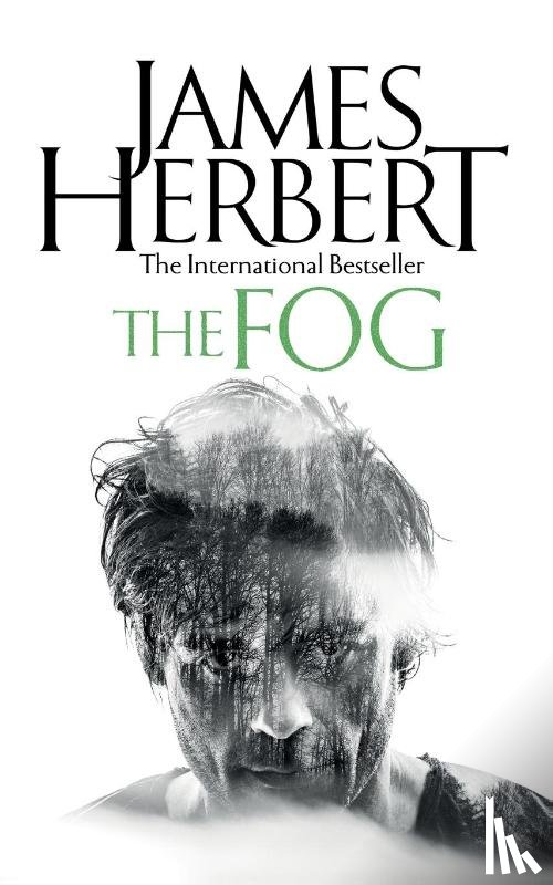 Herbert, James - The Fog