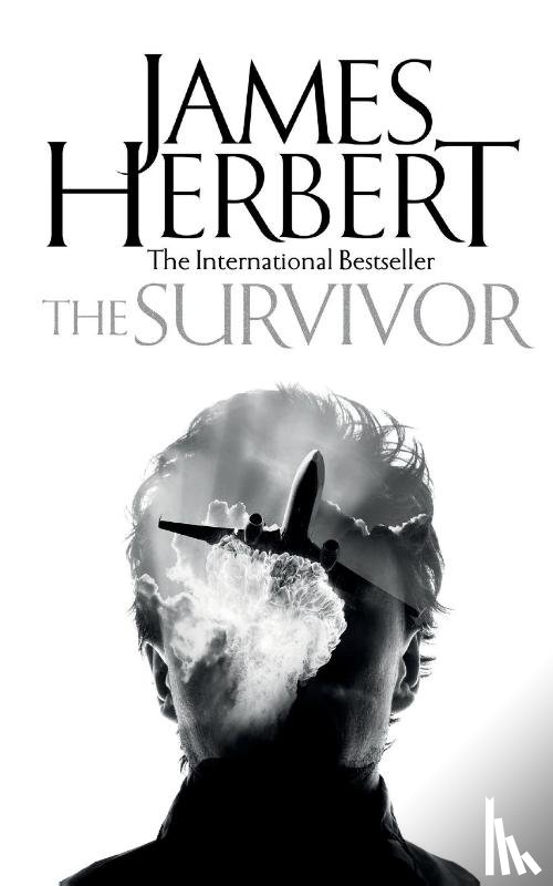 Herbert, James - The Survivor