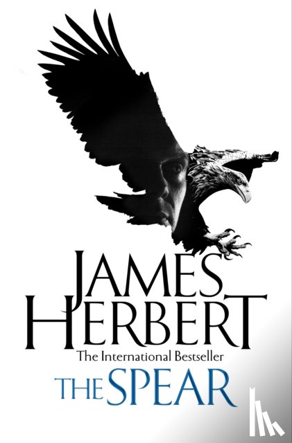 Herbert, James - The Spear