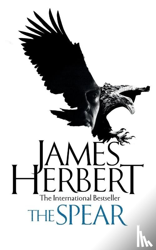 Herbert, James - The Spear