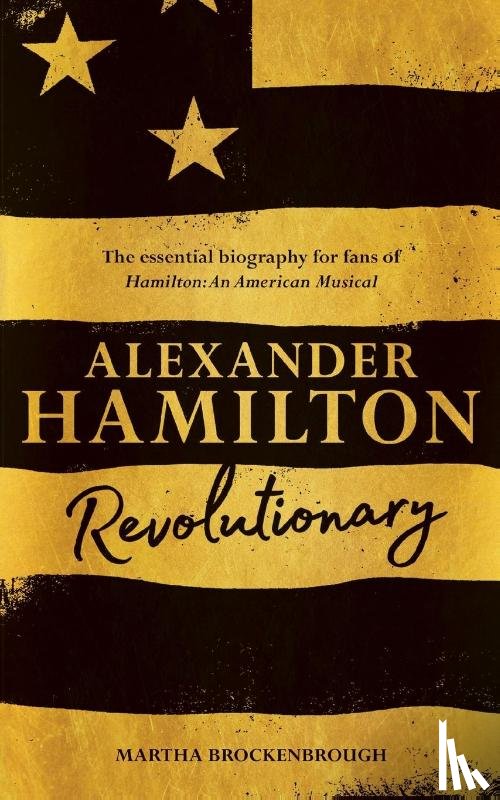 Brockenbrough, Martha - Alexander Hamilton