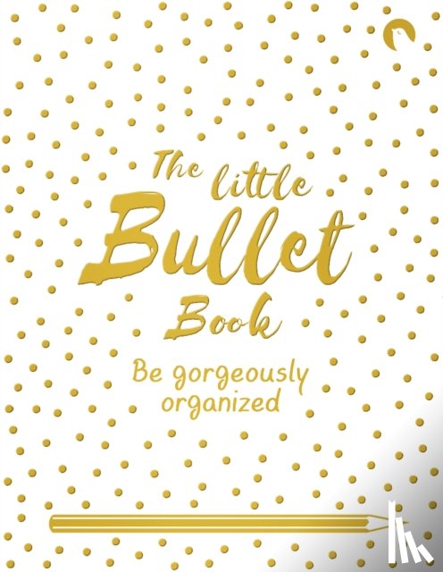 Sinden, David - The Little Bullet Book