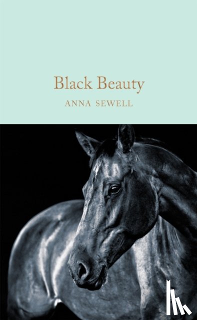 Sewell, Anna - Black Beauty