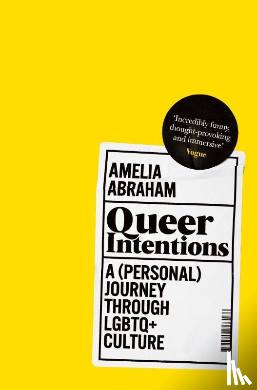 Abraham, Amelia - Queer Intentions