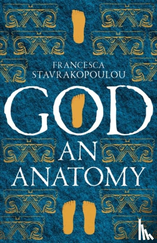 Stavrakopoulou, Francesca - God