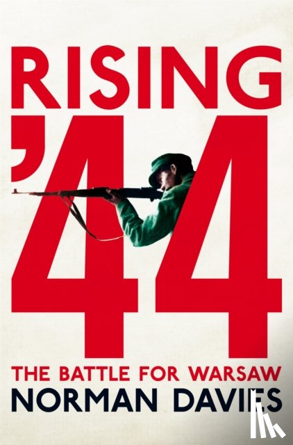 Davies, Norman - Rising '44