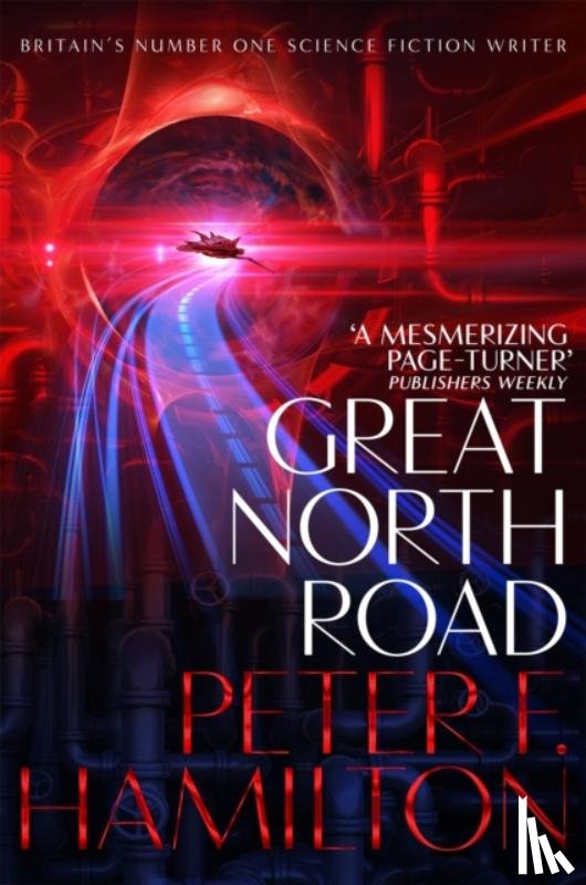 Hamilton, Peter F. - Great North Road