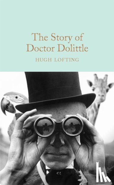 Lofting, Hugh - The Story of Doctor Dolittle