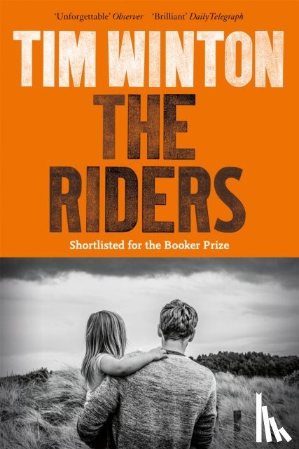 Winton, Tim - The Riders