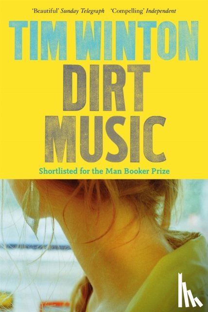 Winton, Tim - Dirt Music
