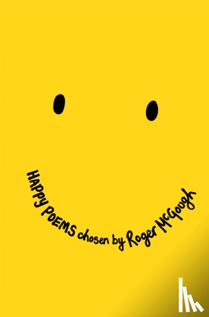 McGough, Roger - Happy Poems