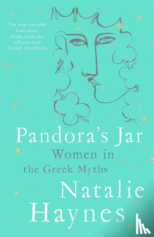 Haynes, Natalie - Pandora's Jar